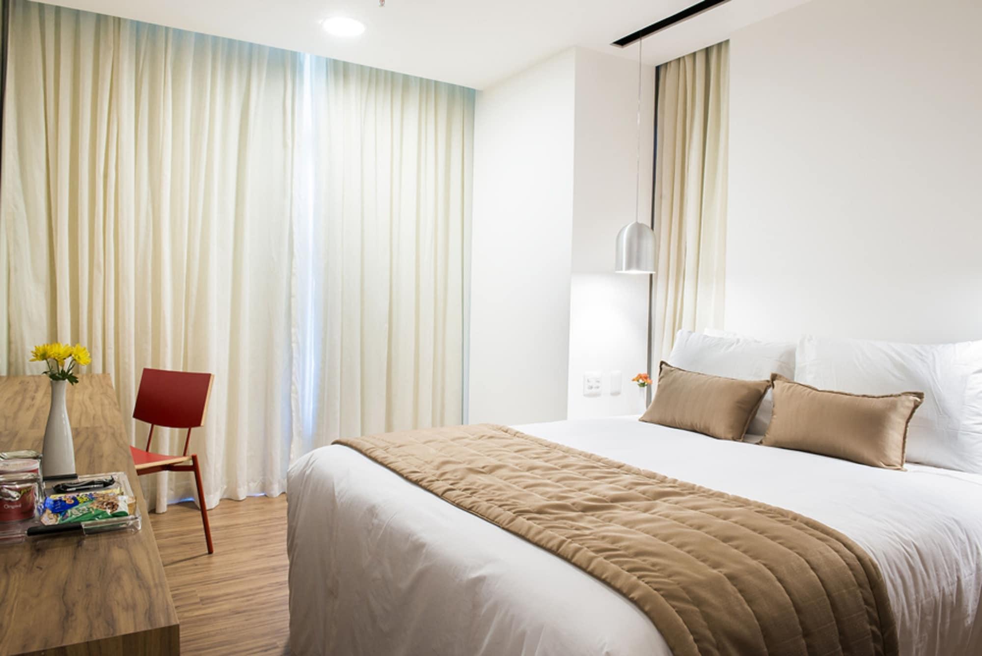 H Niteroi Hotel Zewnętrze zdjęcie
