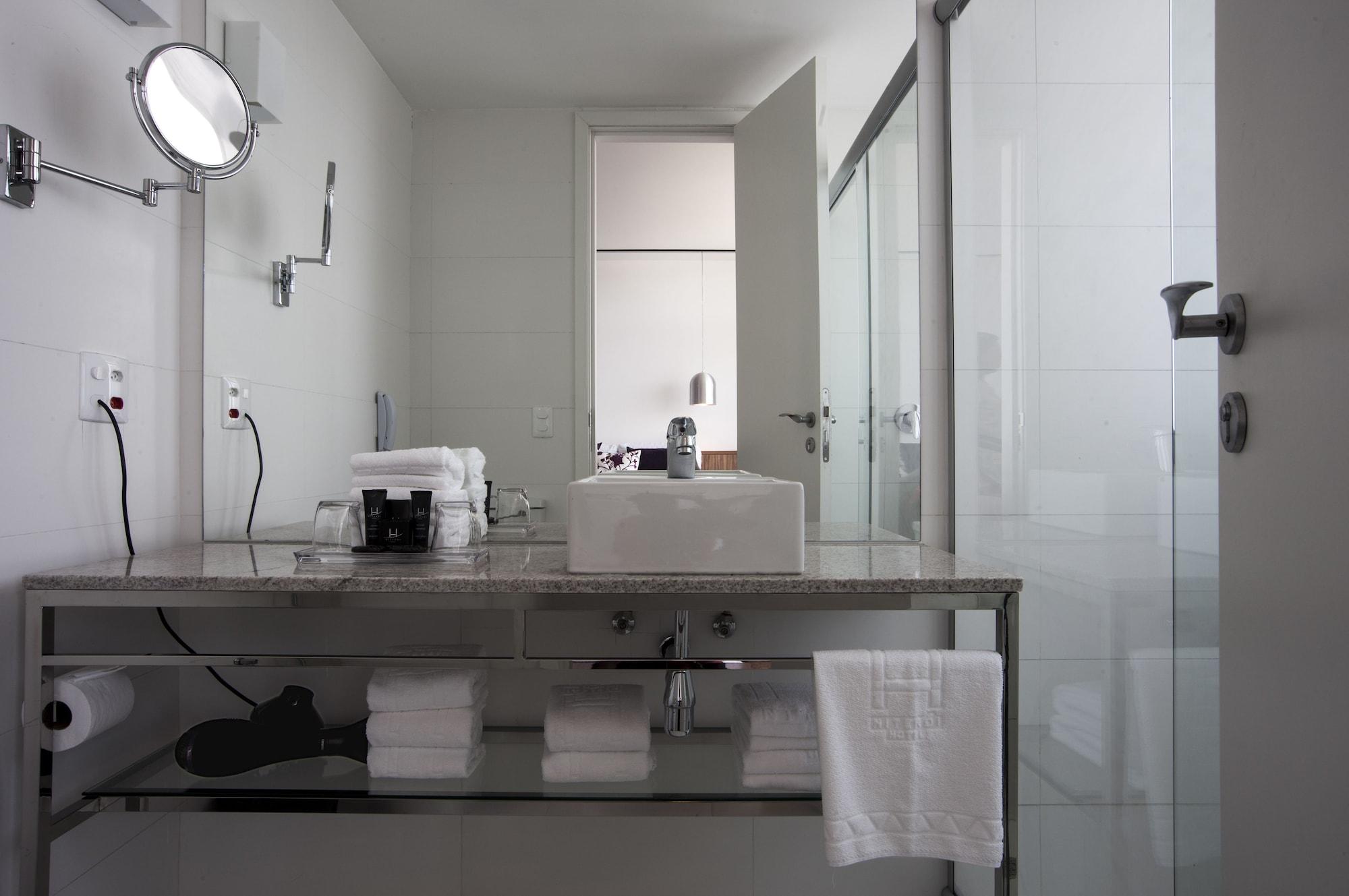 H Niteroi Hotel Zewnętrze zdjęcie