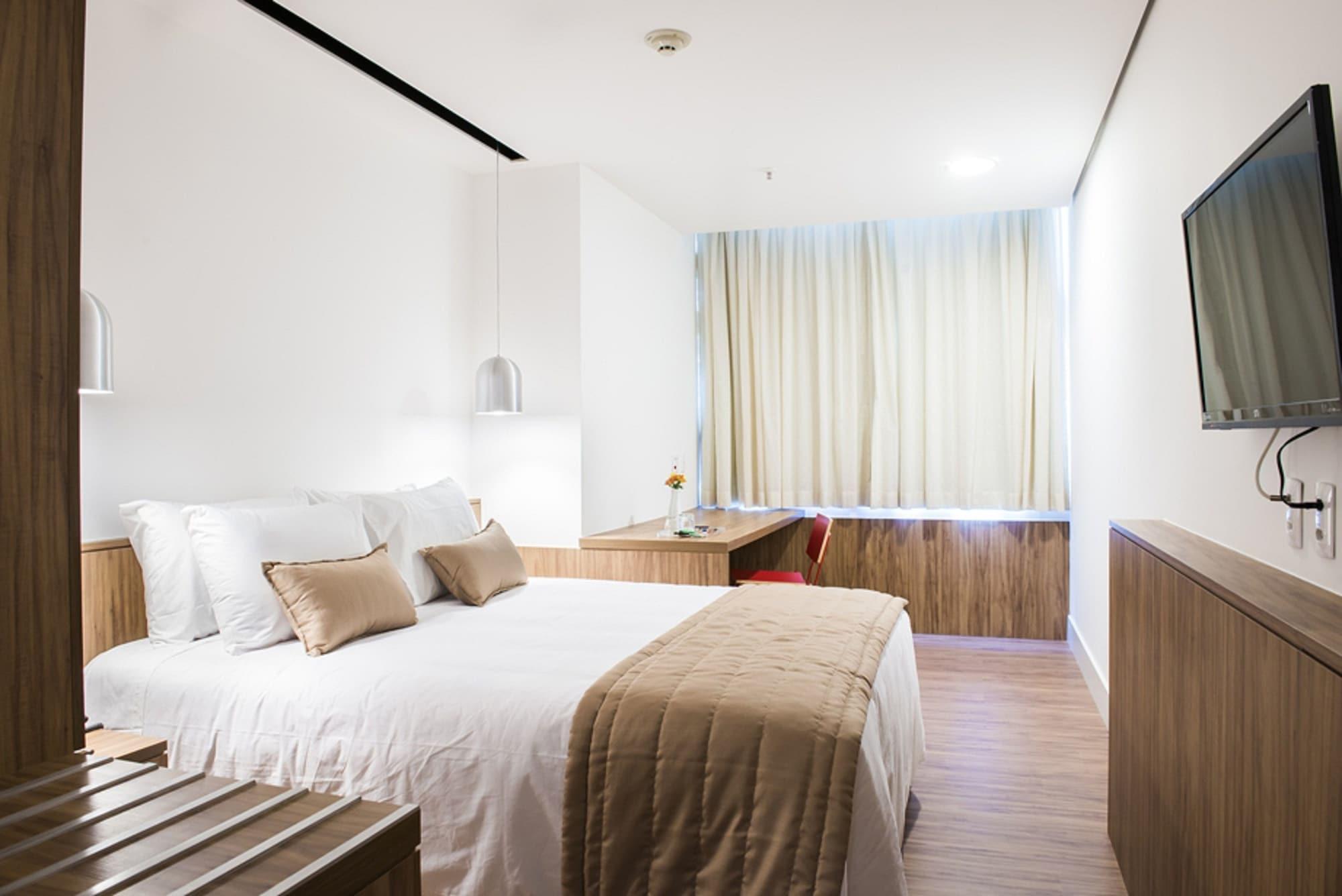 H Niteroi Hotel Zewnętrze zdjęcie