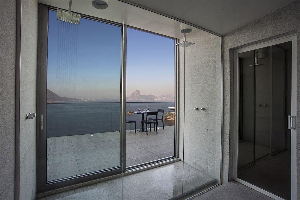 H Niteroi Hotel Zewnętrze zdjęcie