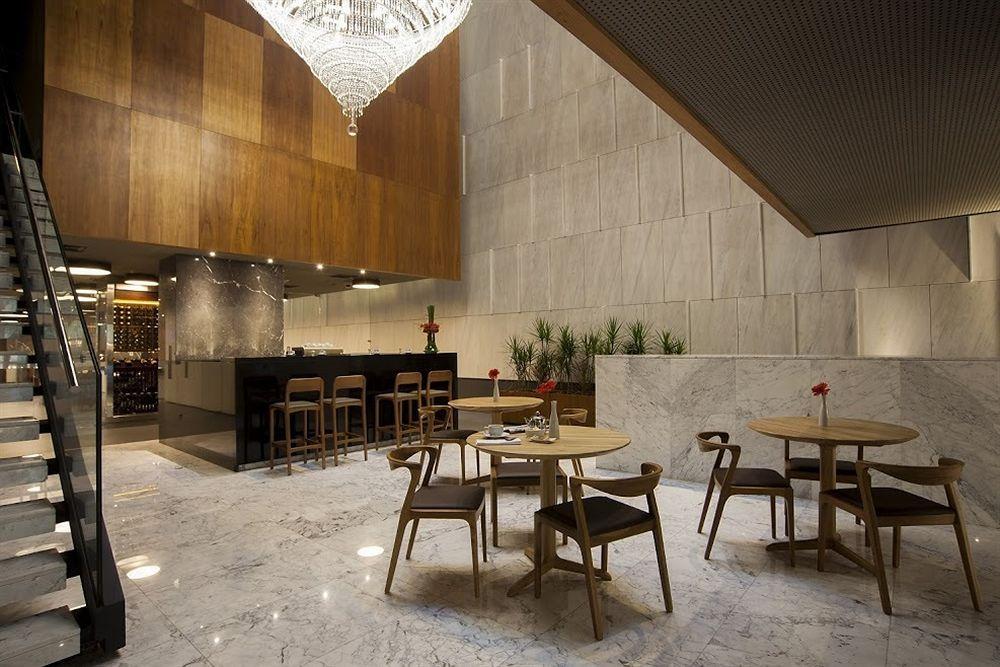H Niteroi Hotel Zewnętrze zdjęcie