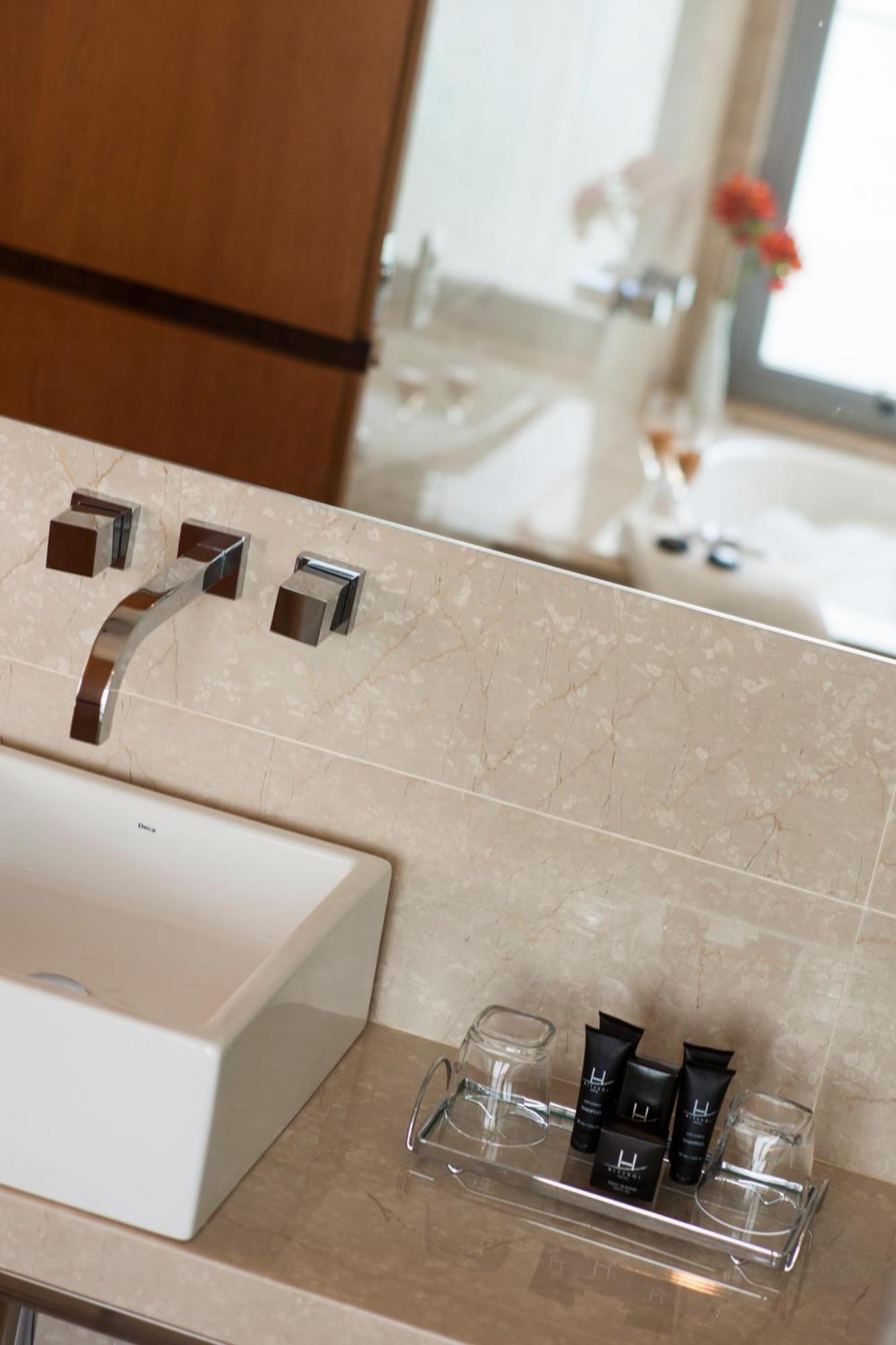 H Niteroi Hotel Zewnętrze zdjęcie