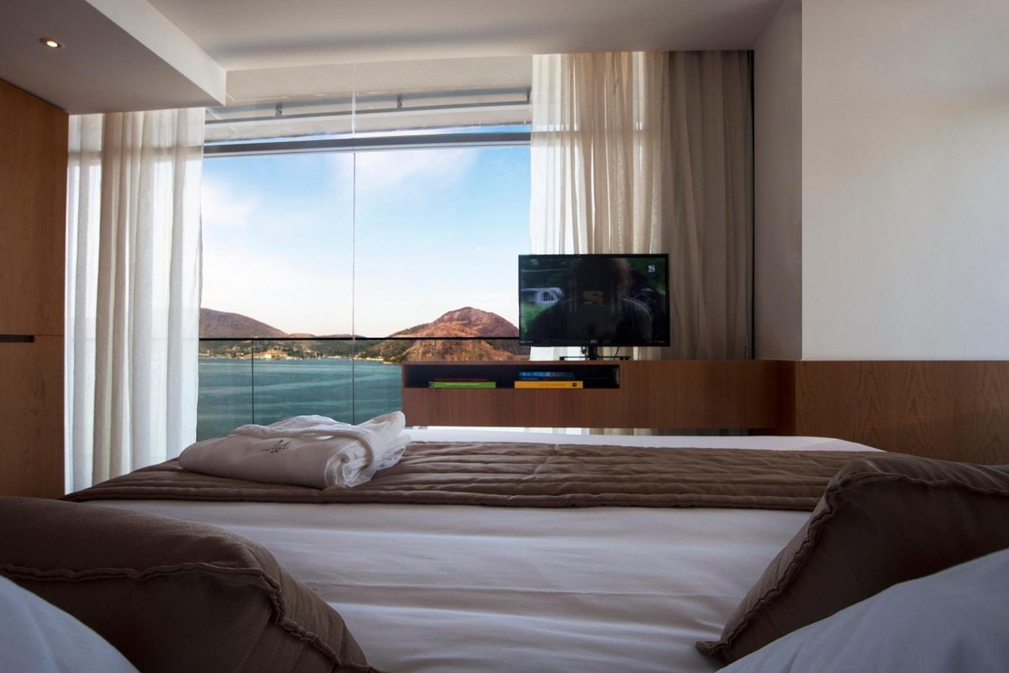 H Niteroi Hotel Pokój zdjęcie