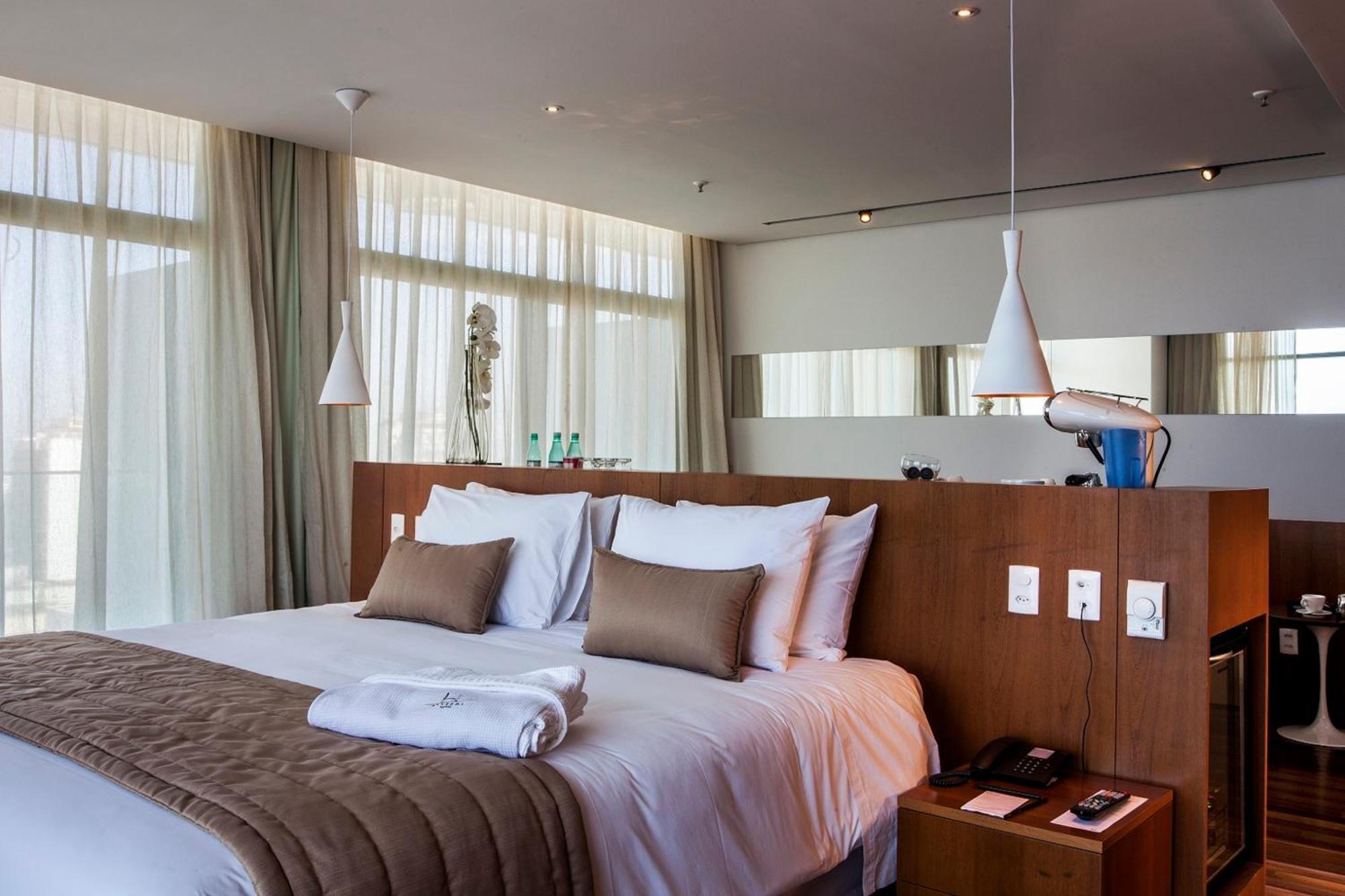 H Niteroi Hotel Pokój zdjęcie
