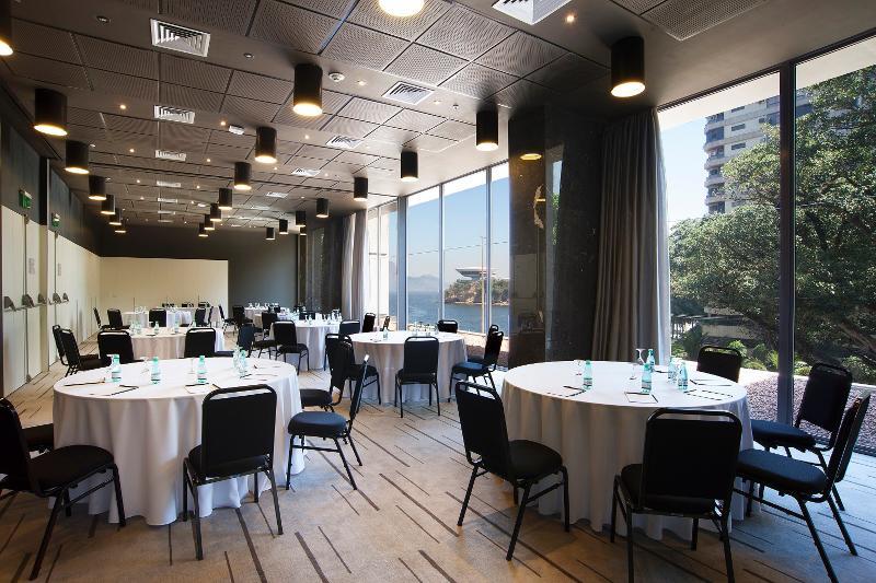 H Niteroi Hotel Zewnętrze zdjęcie