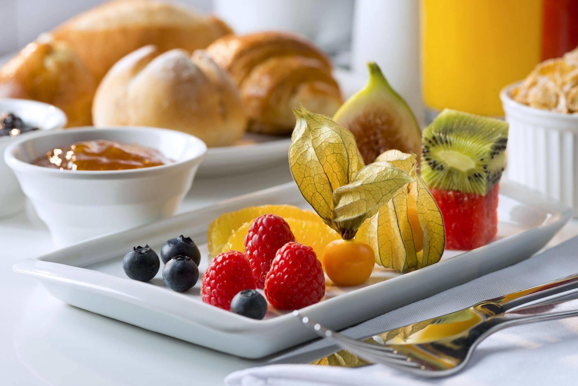 H Niteroi Hotel Zewnętrze zdjęcie
