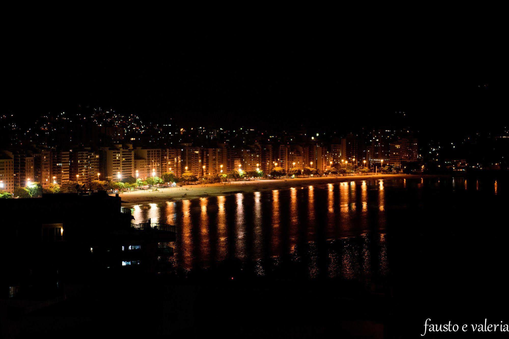 H Niteroi Hotel Zewnętrze zdjęcie