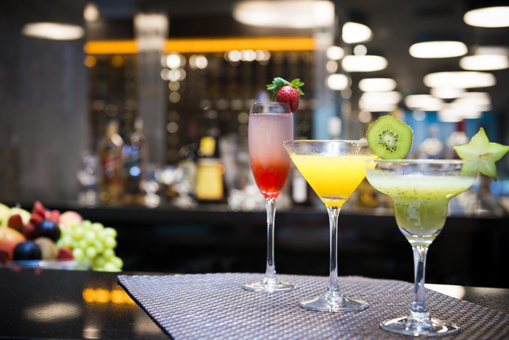 H Niteroi Hotel Zewnętrze zdjęcie